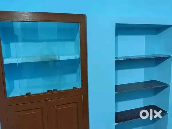 Spacious 2BHK Unfurnished Apartment on Kanke Road