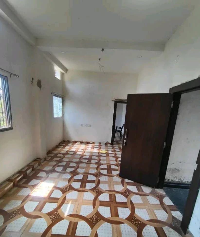 Spacious 3BHK Independent Home in Harmu, Ranchi