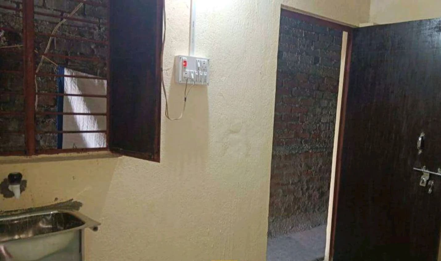 1 BHK Apartment for Girls in Hinoo, Ranchi