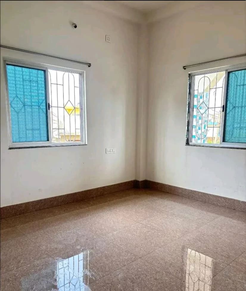 Newly Built 2BHK Apartment in Namkum, Ranchi