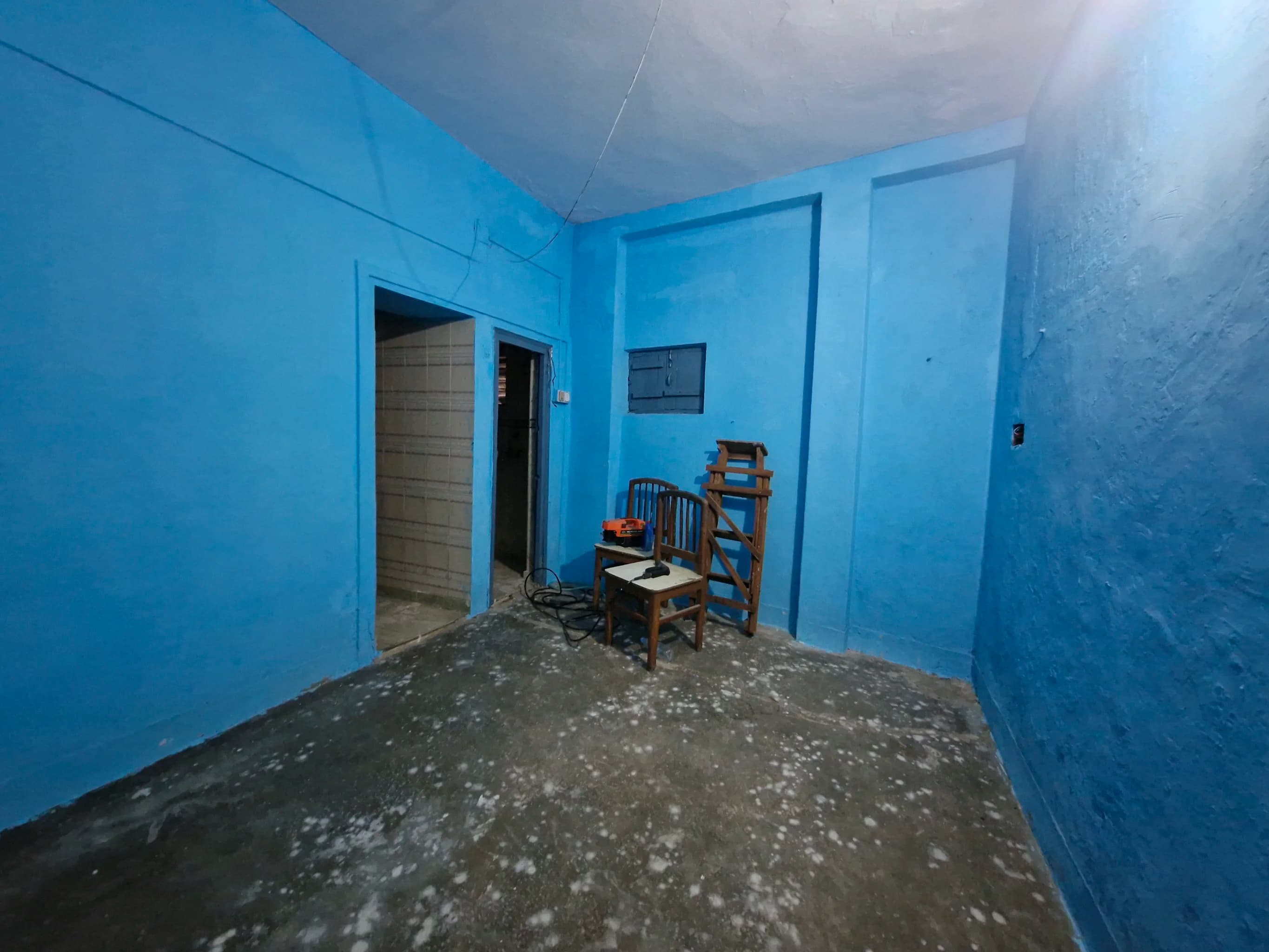 Spacious 2BHK Apartment with Parking in Nagra Toli, Ranchi - photo 1 of 4