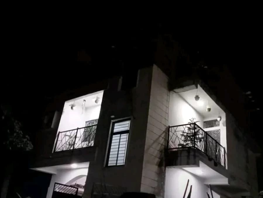 1BHK Apartment for Rent in Panchsheel Colony, Ranchi - photo 1 of 5