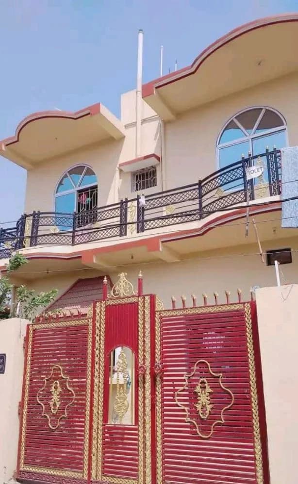 Spacious 2 BHK Flat for Family in Tongritoli, Ranchi - photo 1 of 5