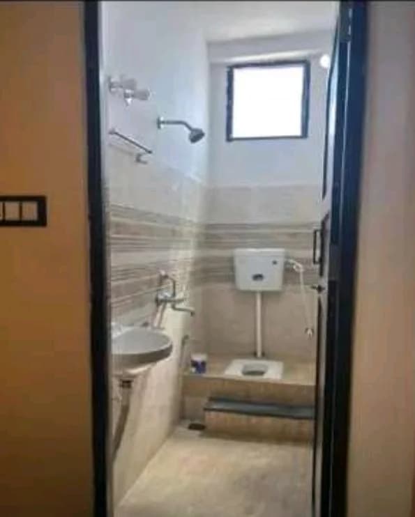 1BHK Flat for Rent in Kokar, Ranchi in Vasuki Nagar, Ranchi - photo 1 of 3