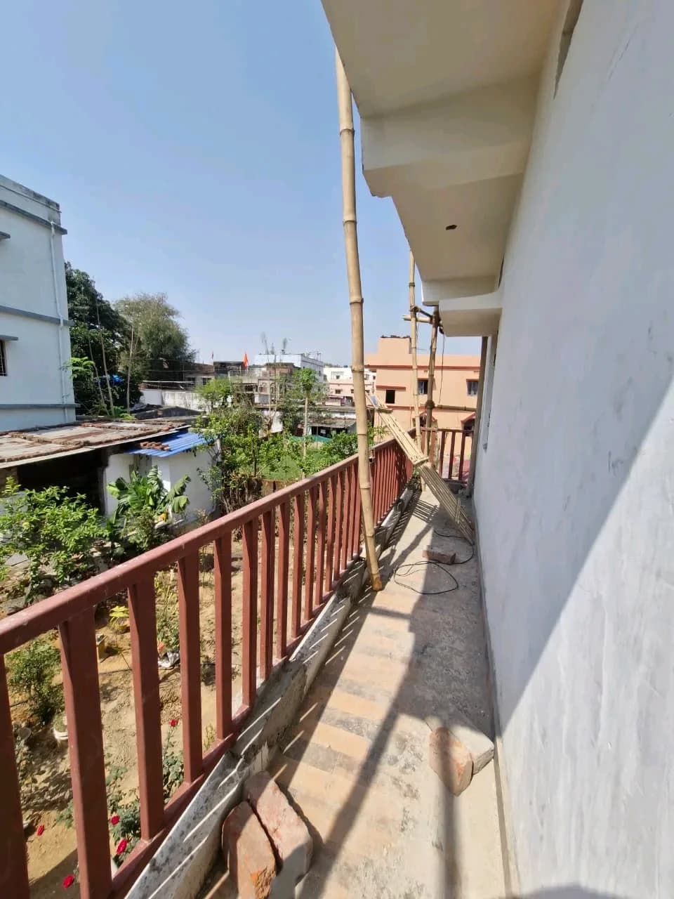 1BHK Apartment for Scholars Couple in Kokar, Ranchi - photo 1 of 4