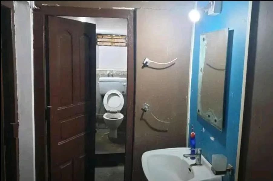 Fully Furnished 1BHK Flat for Rent in Gosaintola, Ranchi
