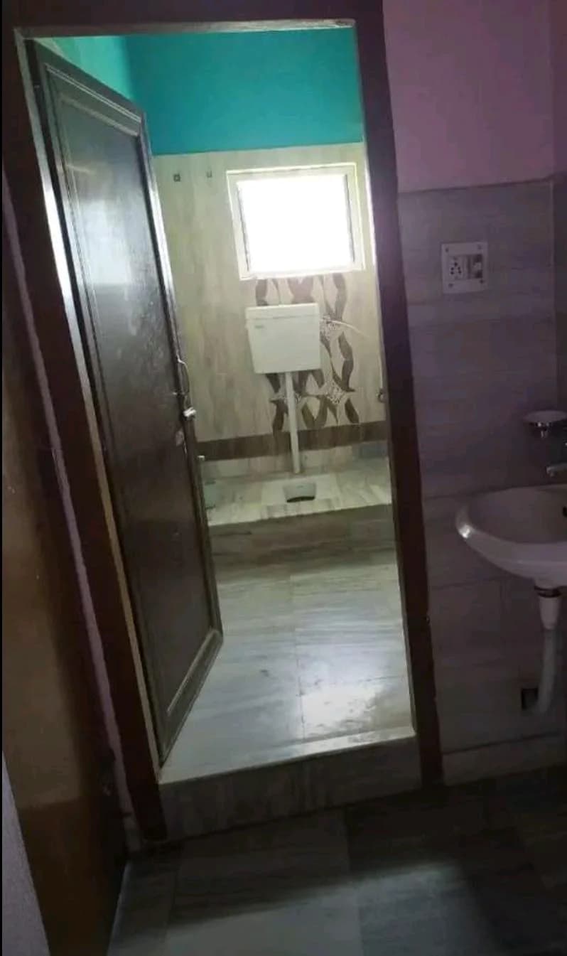 2BHK Flat for Rent in Harmu, Ranchi