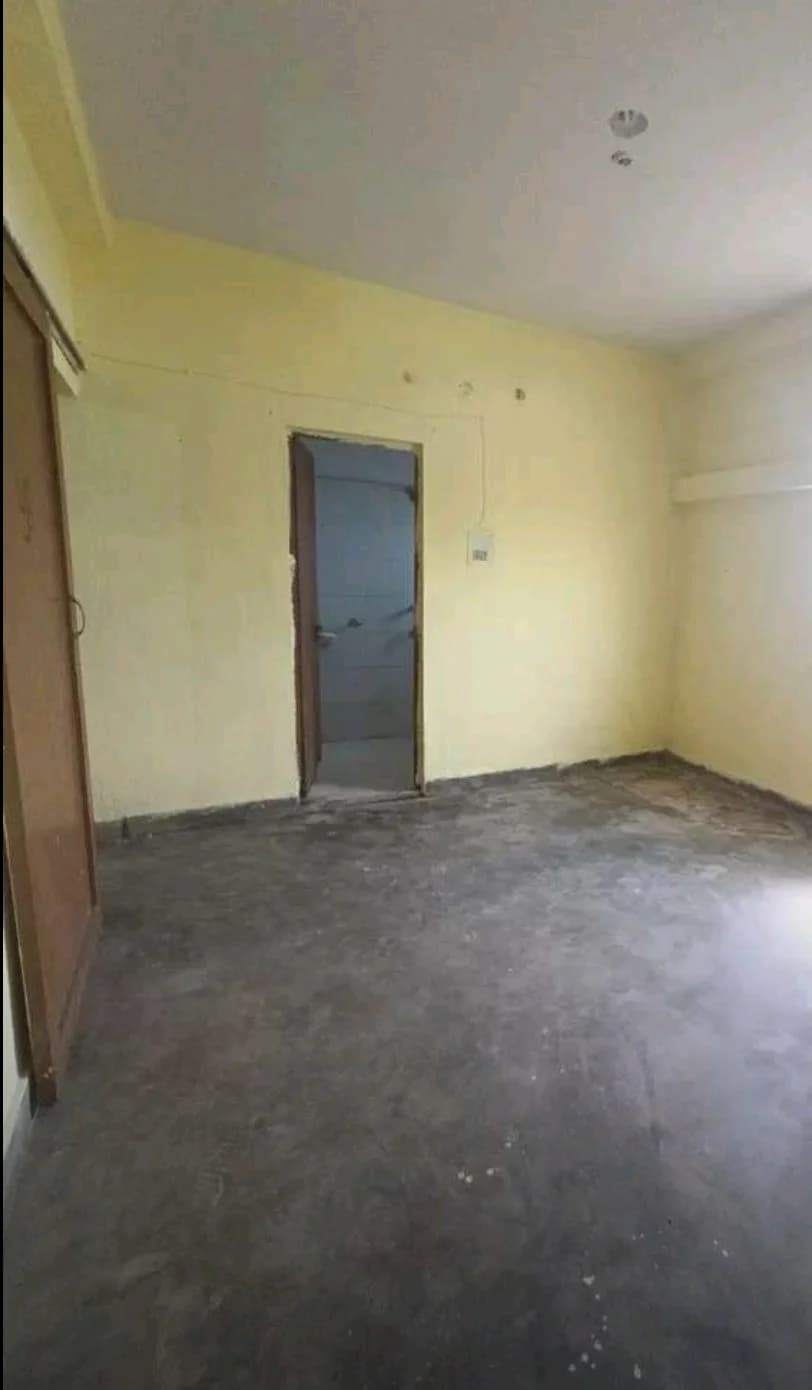 1BHK Semi-Furnished Flat for Rent in Namkum, Ranchi - photo 1 of 5