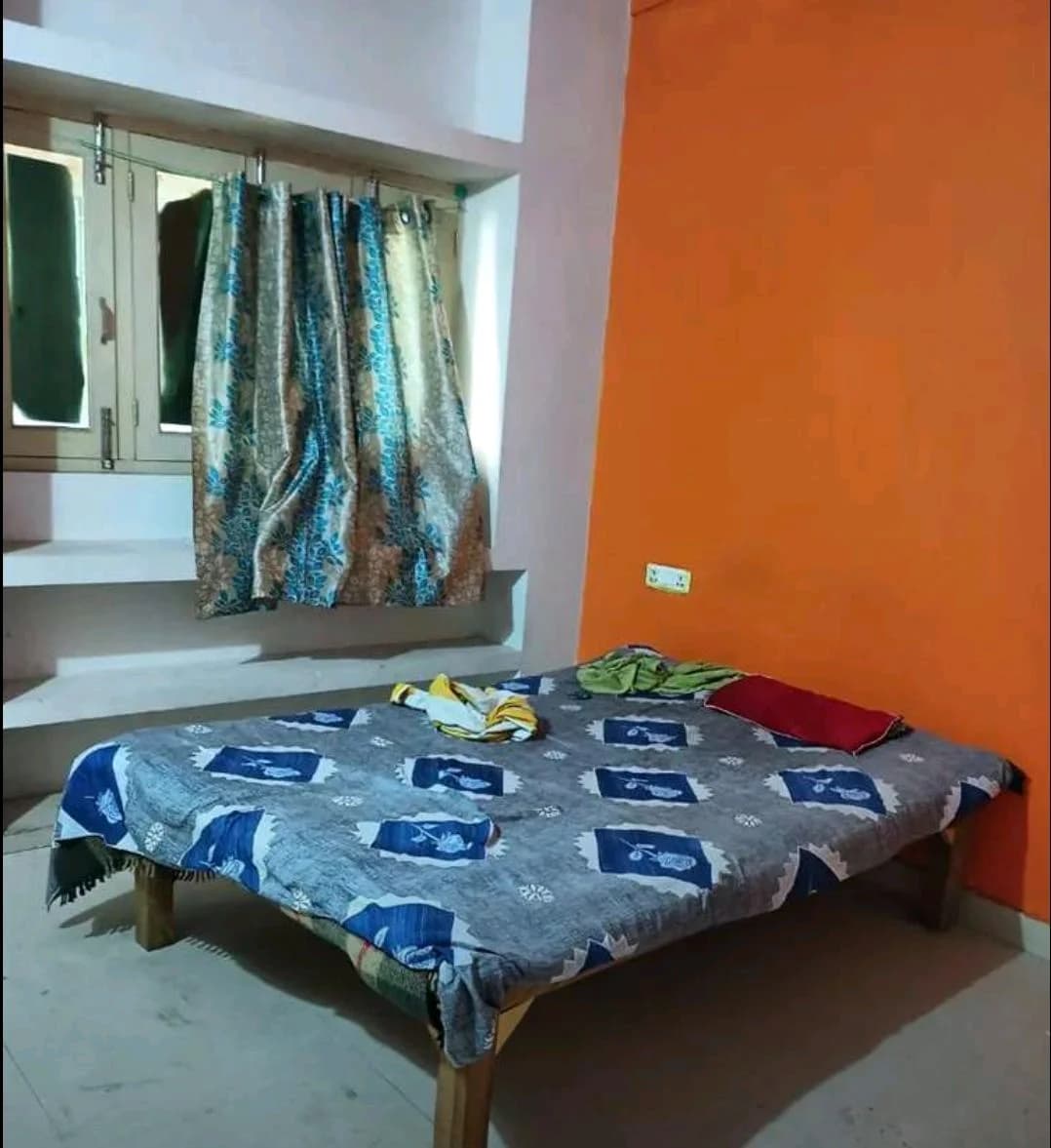 3BHK Flat for Rent in Ahirtoli, Ranchi - photo 1 of 5
