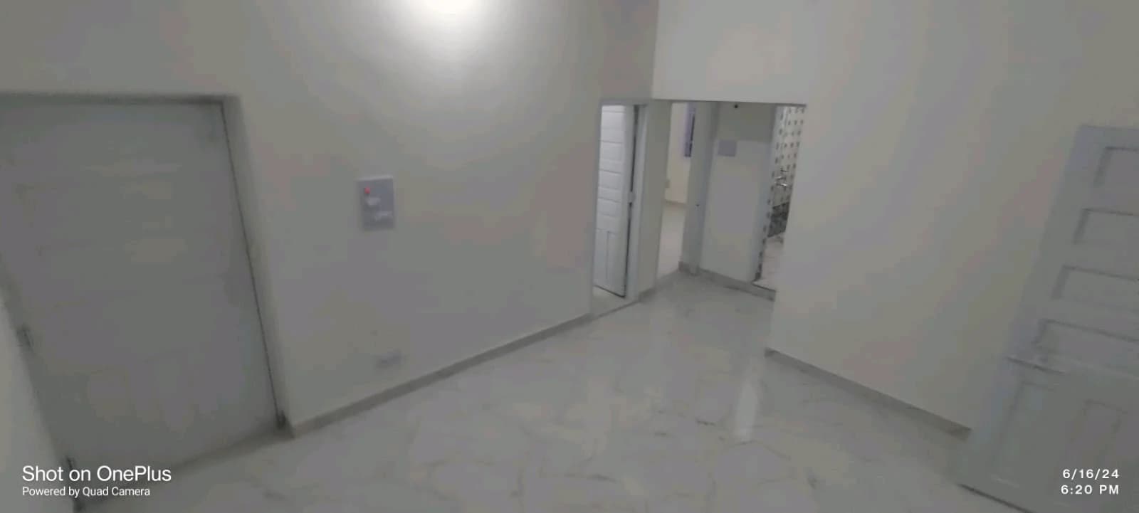 Spacious 2 BHK Flat for Rent in Prime Location, Ranchi