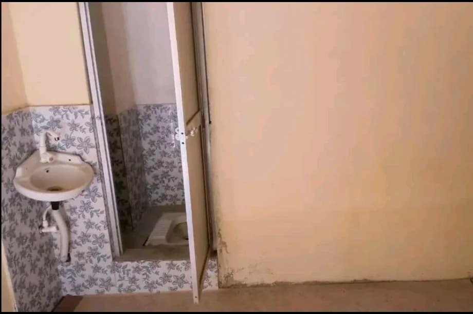 Room for Working Girls and Students in Argora, Ranchi
