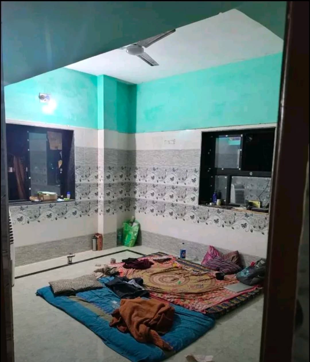 Spacious 1BHK House for Rent in Patia, Bhubaneswar