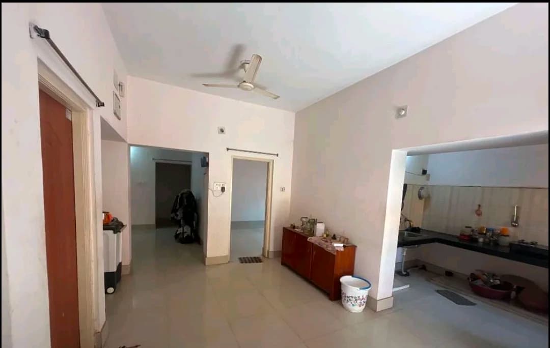 Furnished 3BHK Flat in Patia, Bhubaneswar