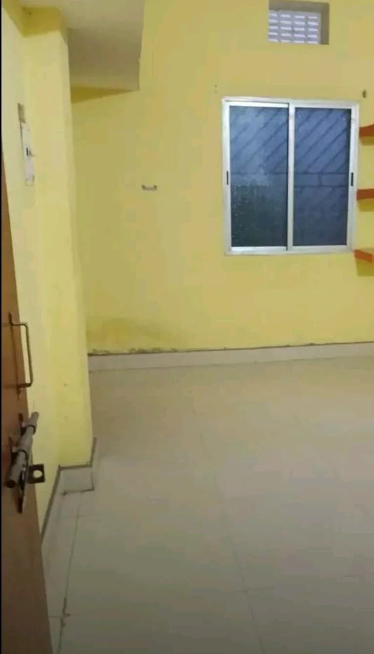 Independent 2BHK Flat for Families in Hinoo, Ranchi