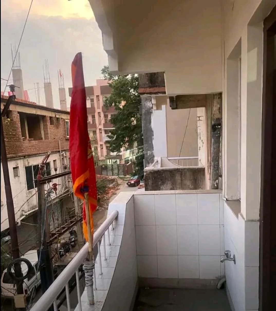 Fully Furnished 3BHK Flat for Rent in Hinoo, Ranchi