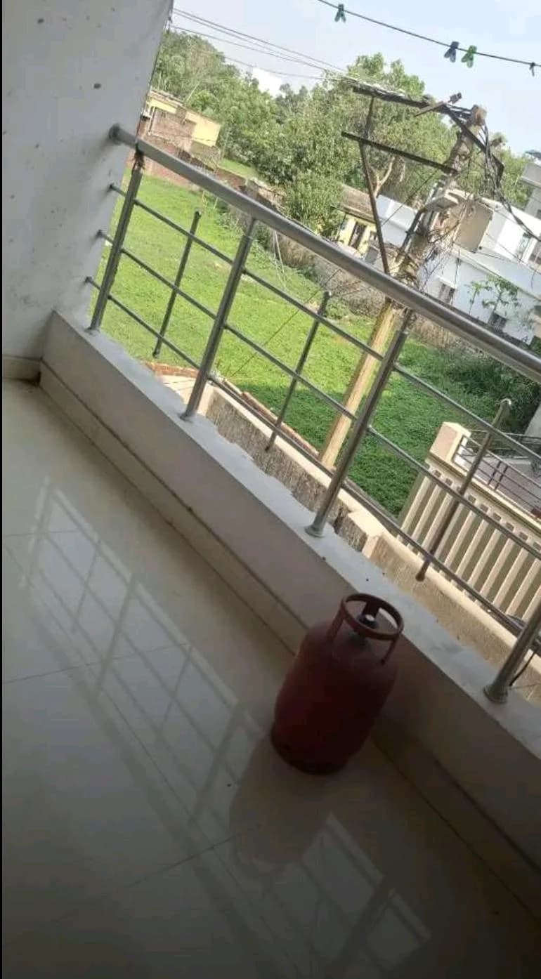 Fully Furnished 1BHK Flat for Bachelors in Hinoo, Ranchi