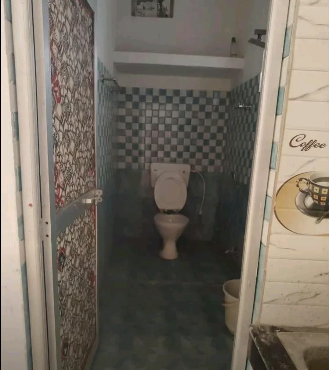 1BHK Semi-Furnished Flat for Rent in Ayodhya Enclave, Ranchi