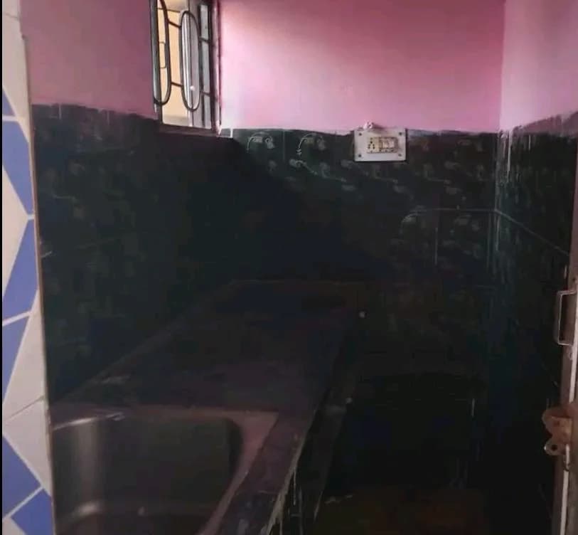 3BHK Flat for Family Girls in Vasuki Nagar, Ranchi