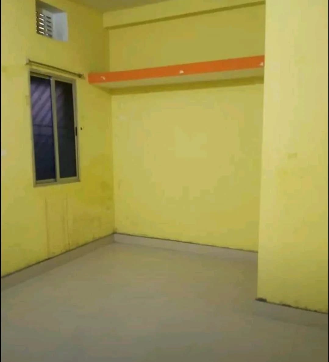 Independent 2BHK Flat in Hinoo, Ranchi
