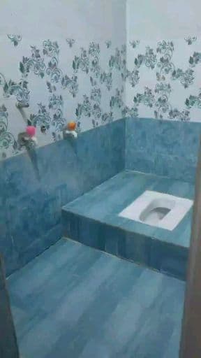 2RK Apartment for Family Girls in Vasuki Nagar, Ranchi