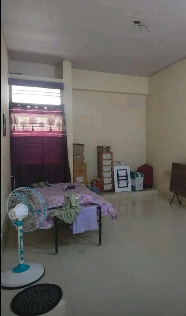 1RK Flat for Rent in Chauraha