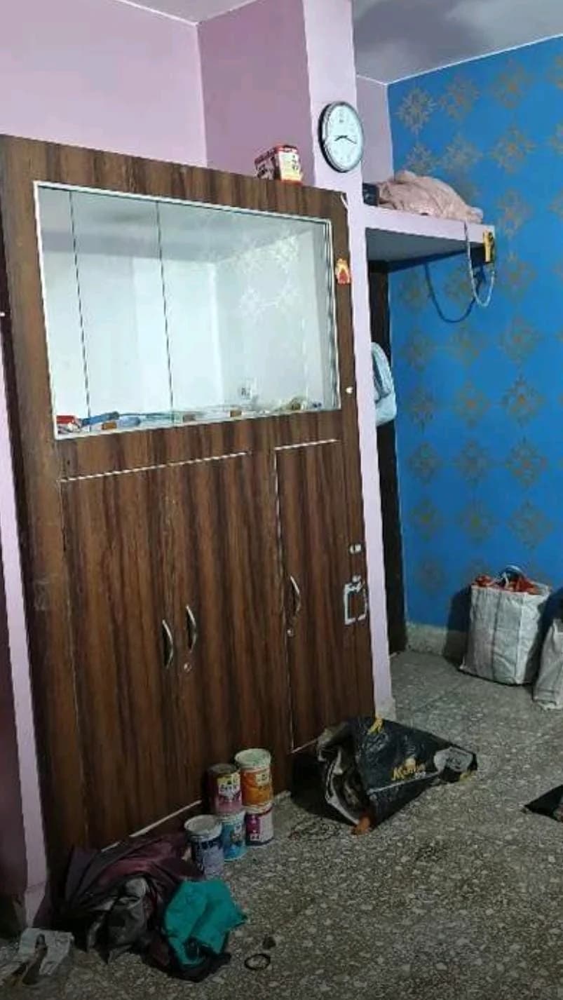 1RK Flat for Rent in Lalpur