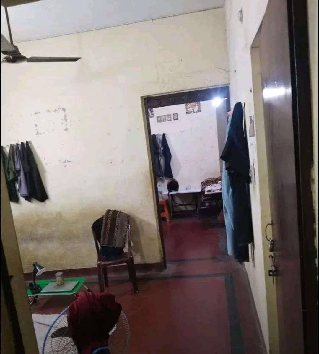 2BHK Flat for Rent in Anandpuri