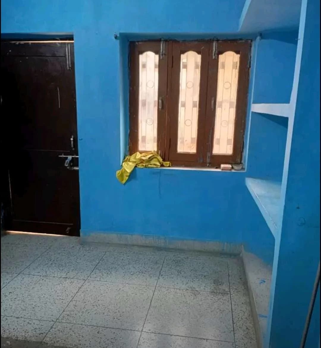 1BHK Flat for Rent in Rajbansi Nagar