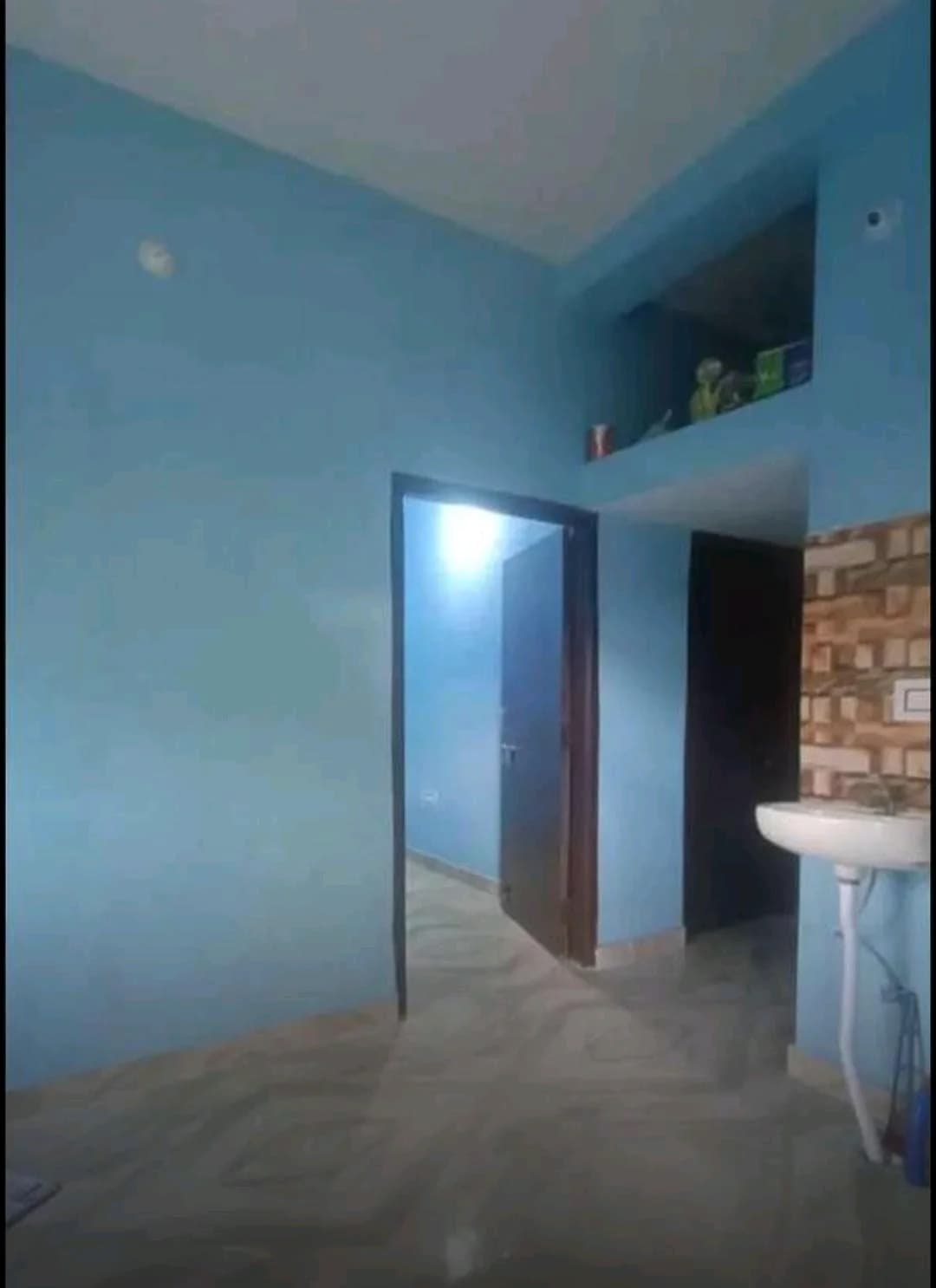 1RK Flat for Rent in Anandpuri