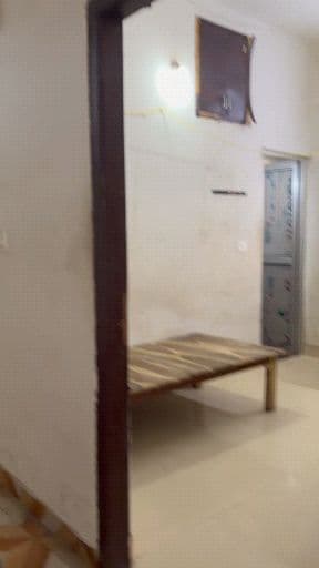 1RK Flat for Rent in Nagra Toli