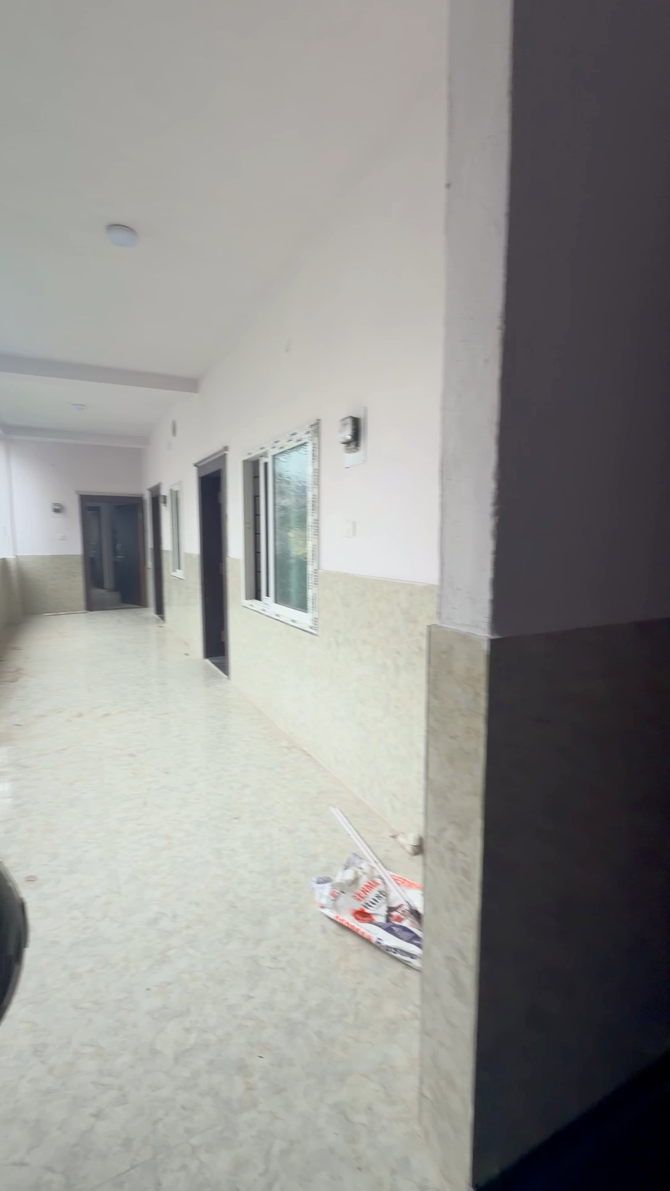 2BHK Flat for Rent in Kokar Yamaha showroom