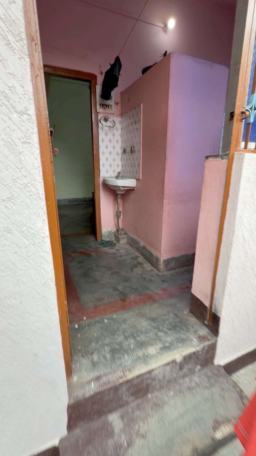 1RK Flat for Rent in Kokar