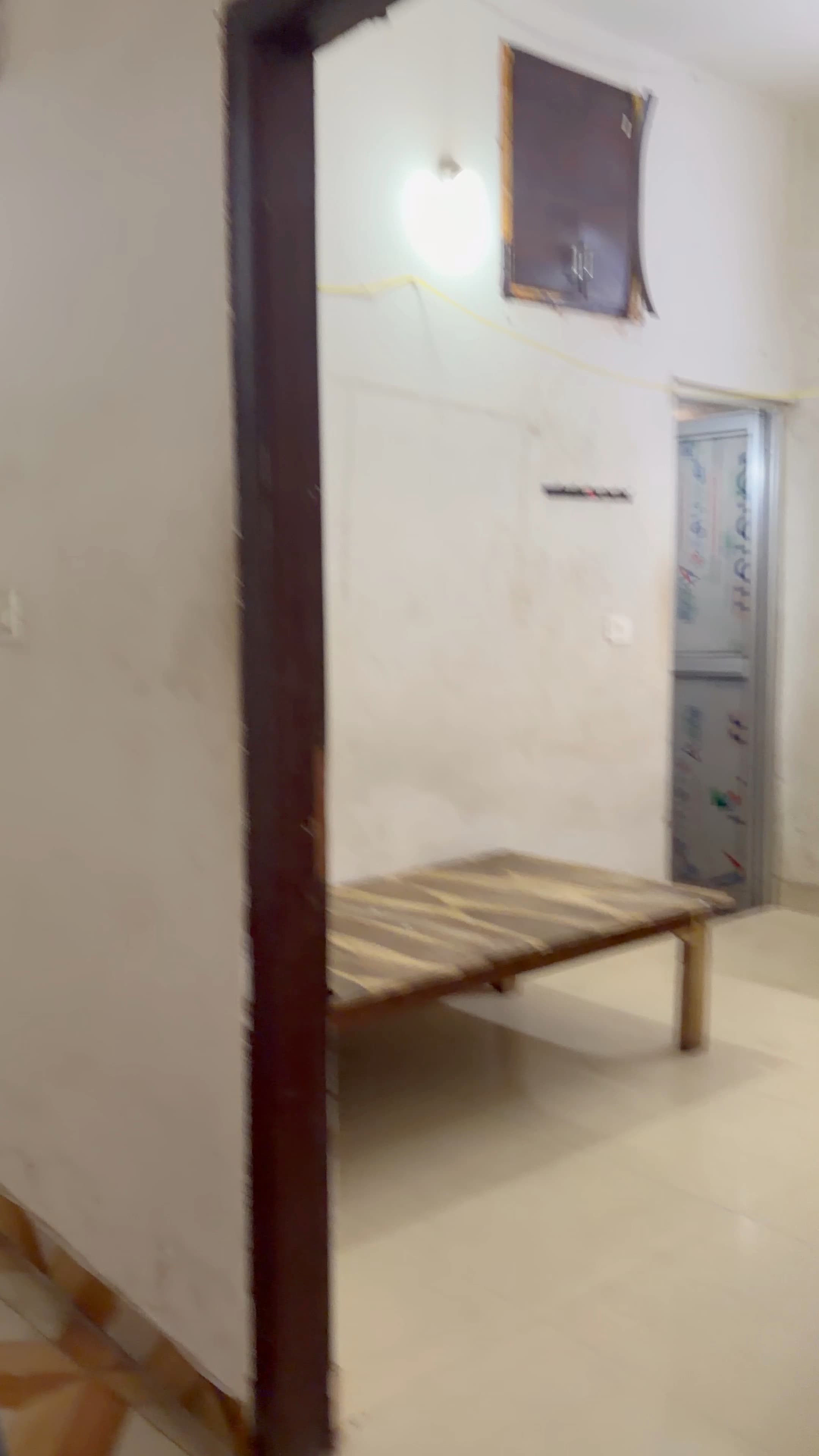 1RK Flat for Rent in Ahirtoli