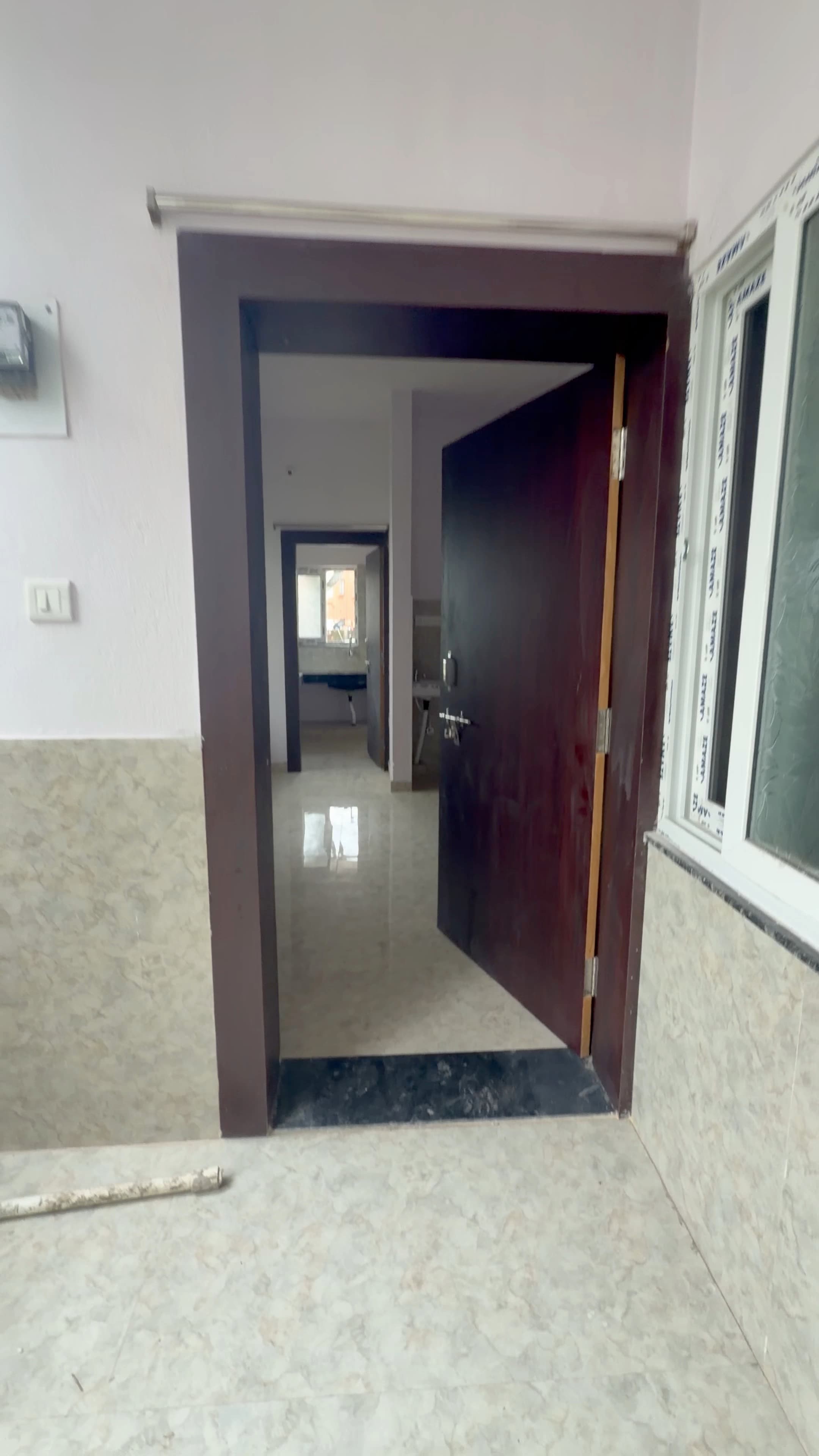 2BHK Flat for Rent in Hatwar