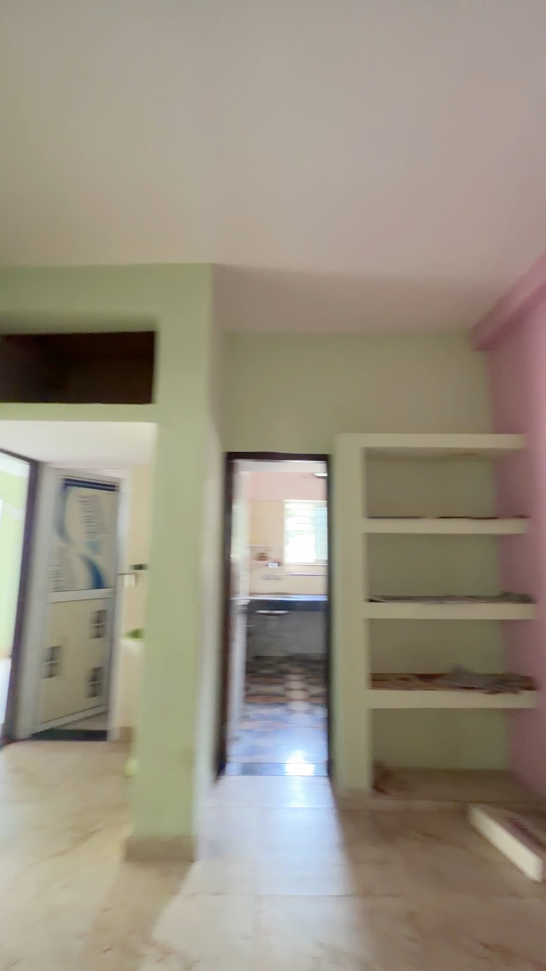 2BHK Flat for Rent in Lalpur