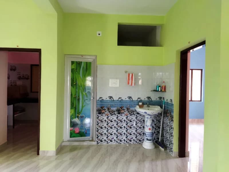 2 BHK Flat for Rent in Bhubaneswar - photo 1 of 5